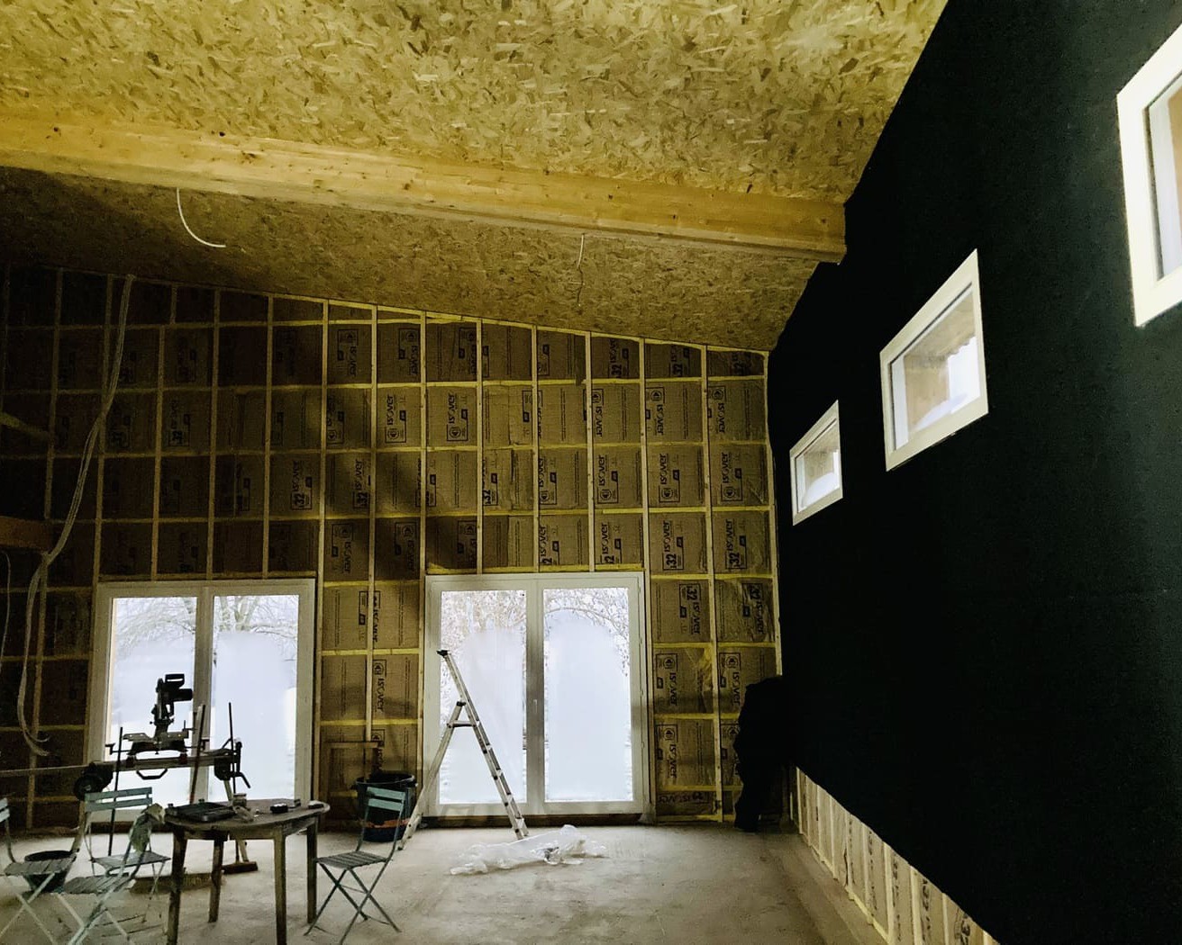 La fabrique de Sigy - Studio